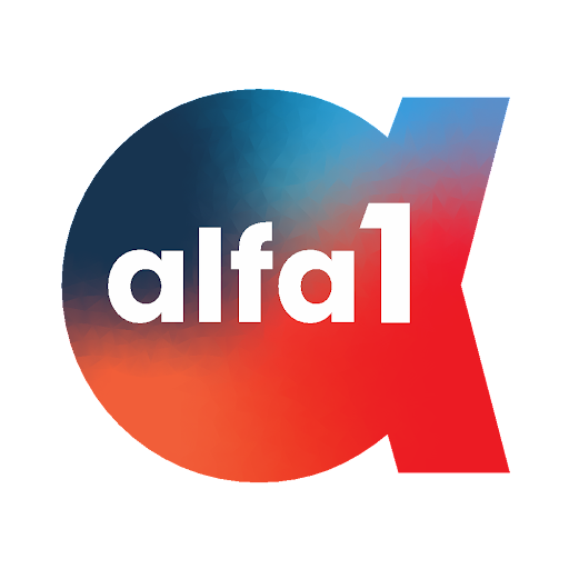 Alfa1 Logo